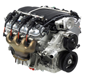 C2974 Engine